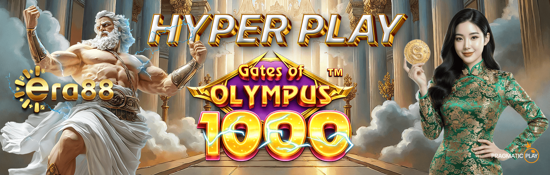 HAYPER PLAY