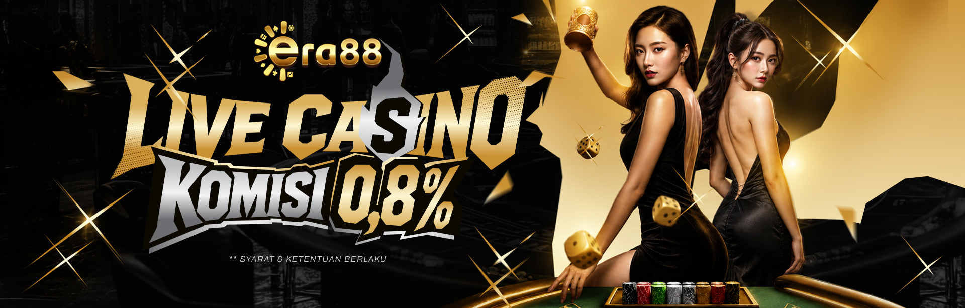 BONUS CASINO