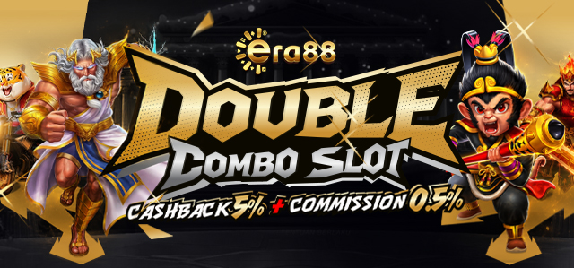BONUS SLOT