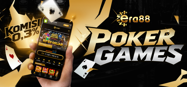 BONUS POKER