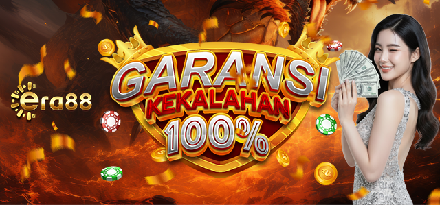 GARANSI KEKALAHAN