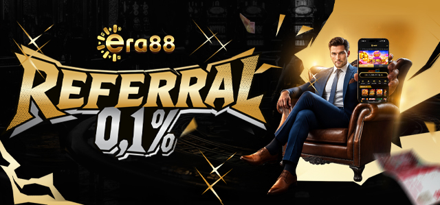 BONUS REFERRAL